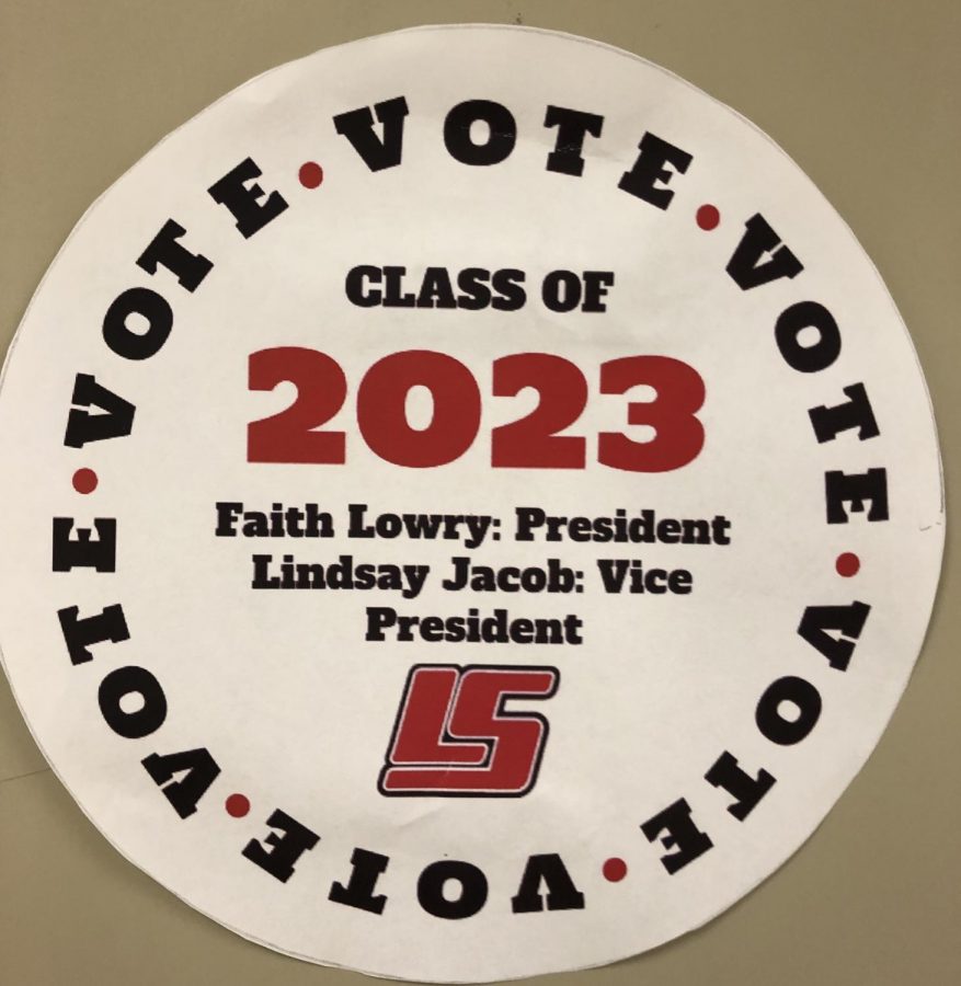 Class of 2023 Surprise Elections