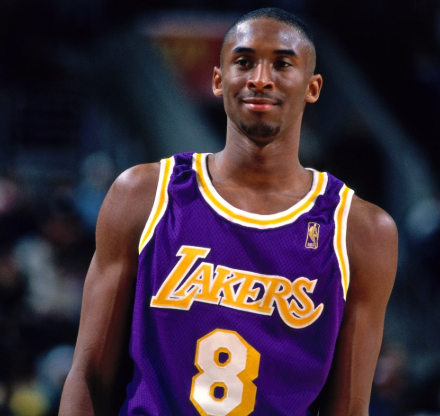 The Impact of Kobe Bryant