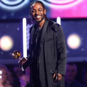 Kendrick Lamar, Igniting The Soul Of Black America