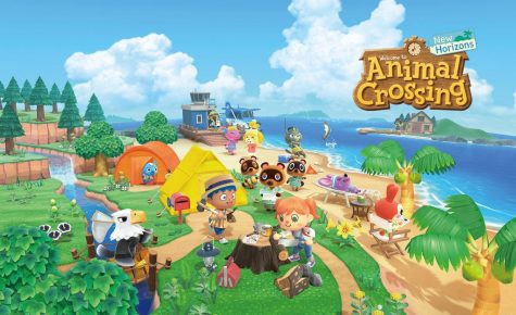 The Perfect Game to Play In Quarantine: Animal Crossing: New Horizons