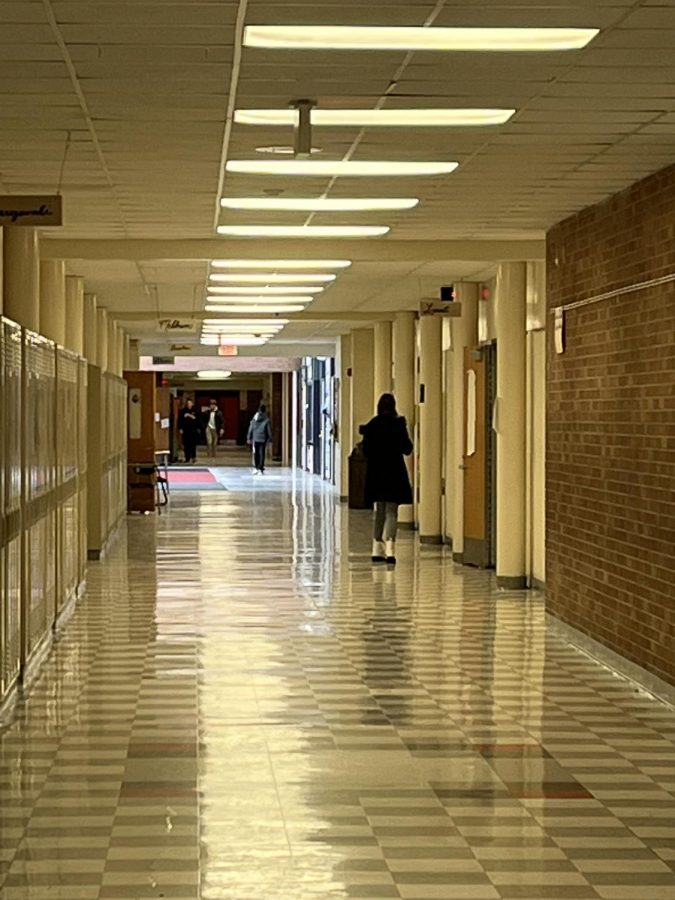 Walking+In+The+Halls