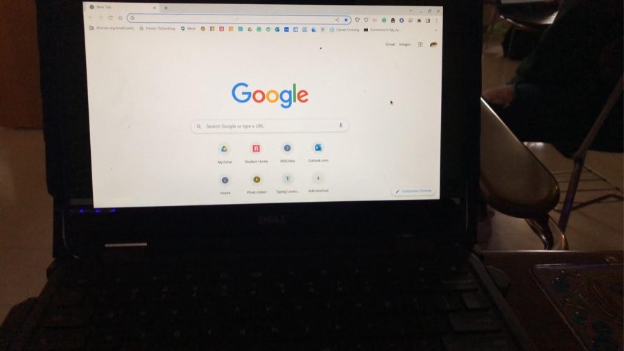 Updating+Chromebooks+Is+Necessary+For+Education