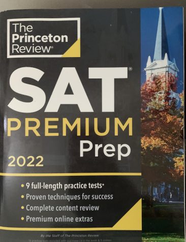 Struggles With The SAT And How To Overcome Them