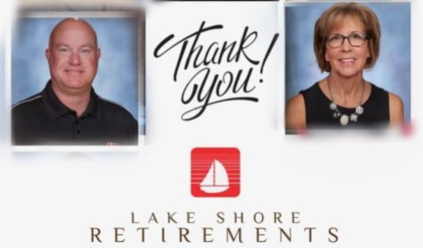 Losing Two Familiar Faces: Bednarski and Hartley’s Retirement