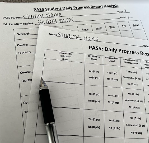 The Unknown Class: Educational Paradigm/Pass