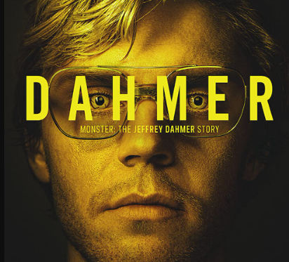 New Dahmer Series Faces Victim Controversy