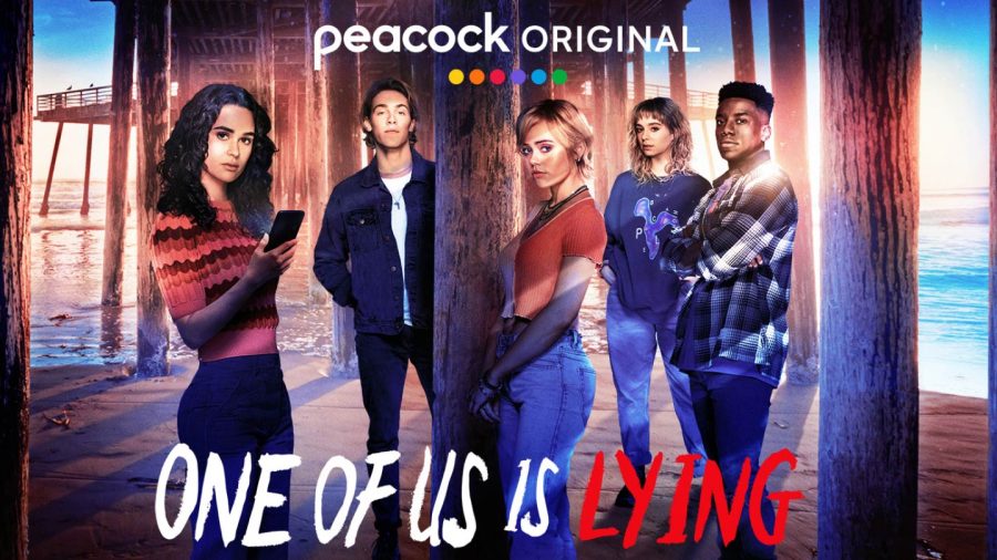 One of Us is Lying: Series Review