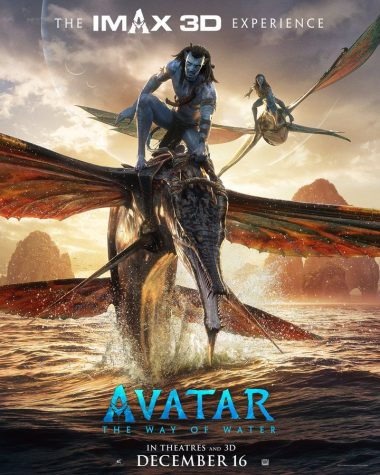 How to Make a Sequel, Avatar: The Way of Water Review