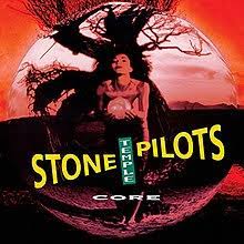 The Name Five Songs Podcast- Core, Stone Temple Pilots