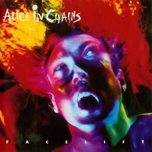 The Name Five Songs Podcast: Facelift by Alice in Chains