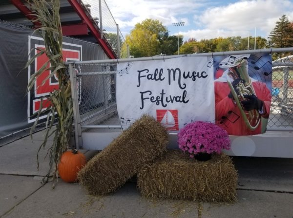 Lake Shore Fall Music Festival 2023