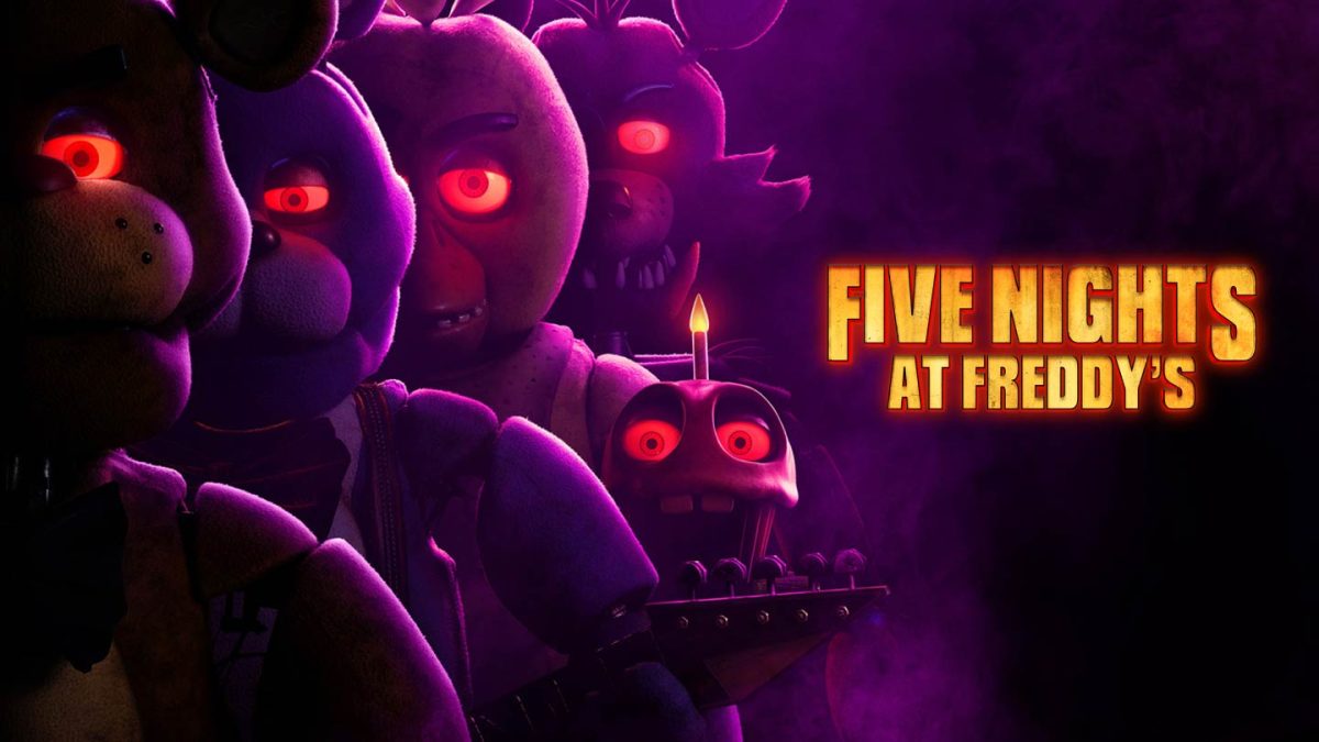 The+Five+Nights+At+Freddys+Movie