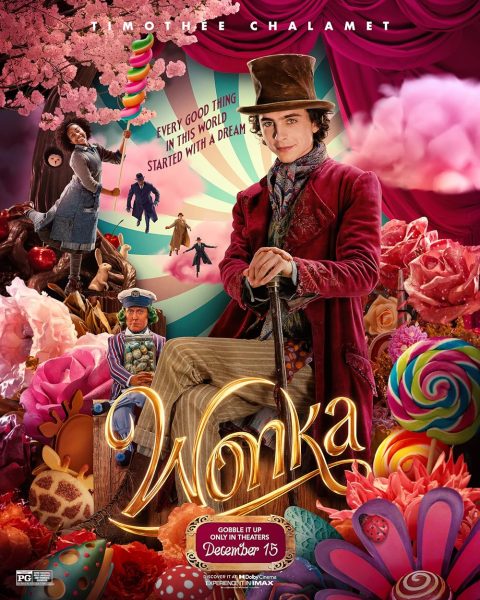 The New Wonka Movie Review