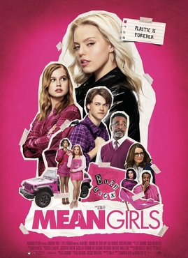 Mean Girls Receive Mixed Reviews