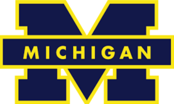 The University of Michigan Wolverines Claw Their Way Through Their Season