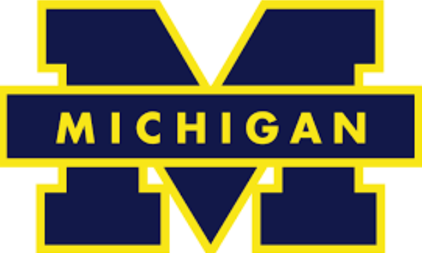 The+University+of+Michigan+Wolverines+Claw+Their+Way+Through+Their+Season