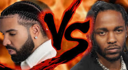 Kendrick V. Drake Debates