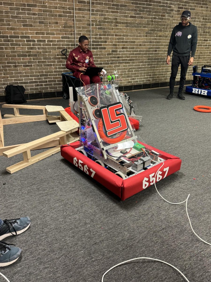 Innovating Our Futures With Robotics