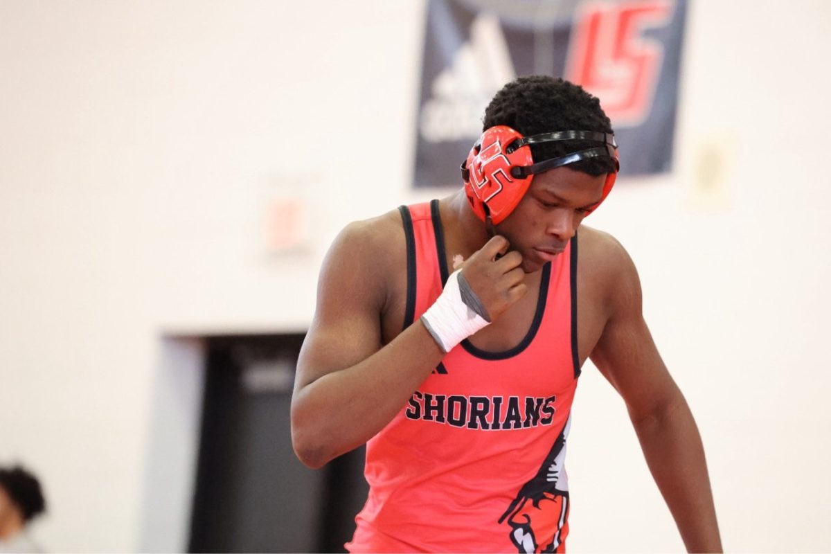 Junior Wrestling State Qualifiers