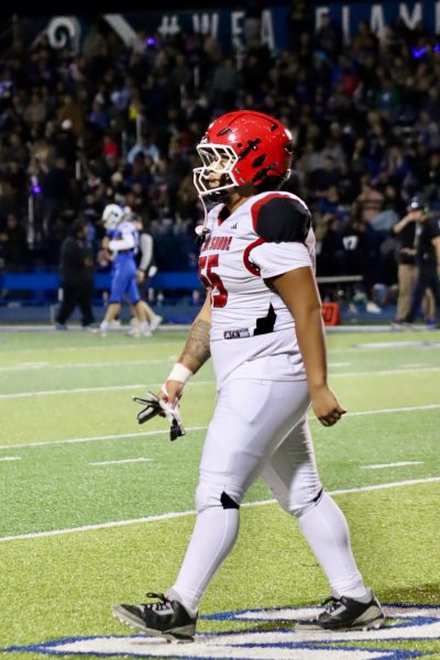 Cam Thibeault