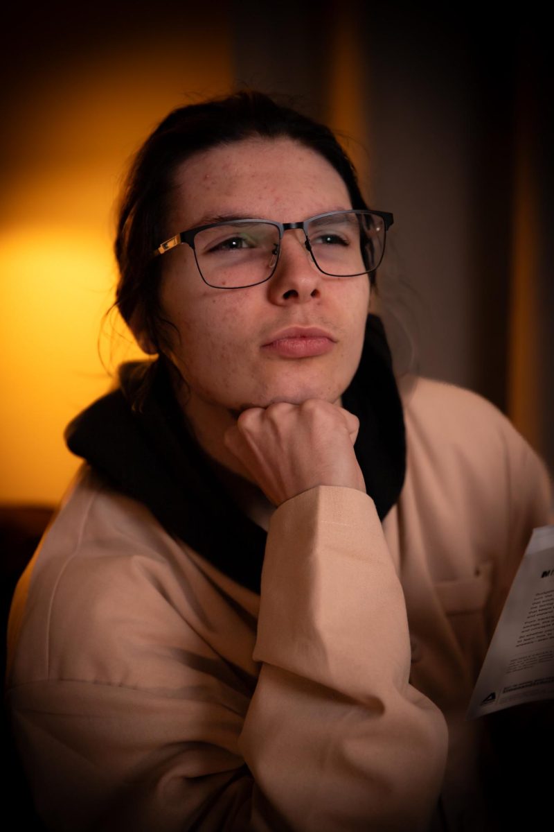 Donovan Ripari