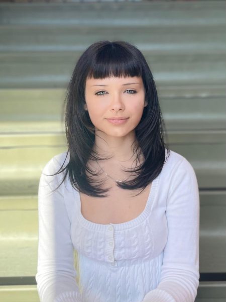 Kristina Selimollari