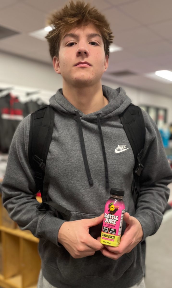 Battle Juice: Yay or Nay?