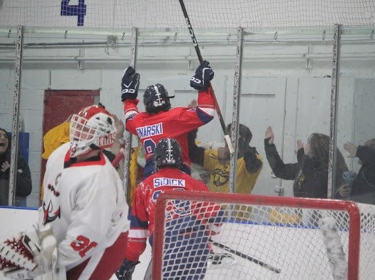Saint Clair Shores Hockey