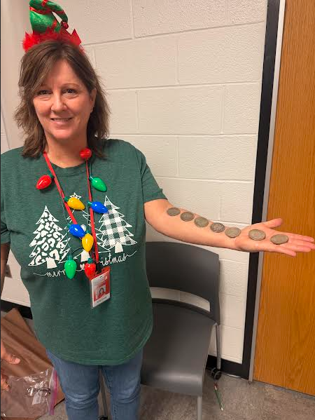 Unwrapping Joy: The Staff's Most Unforgettable Gifts