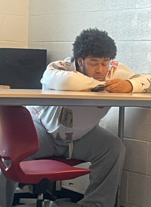 Senioritis