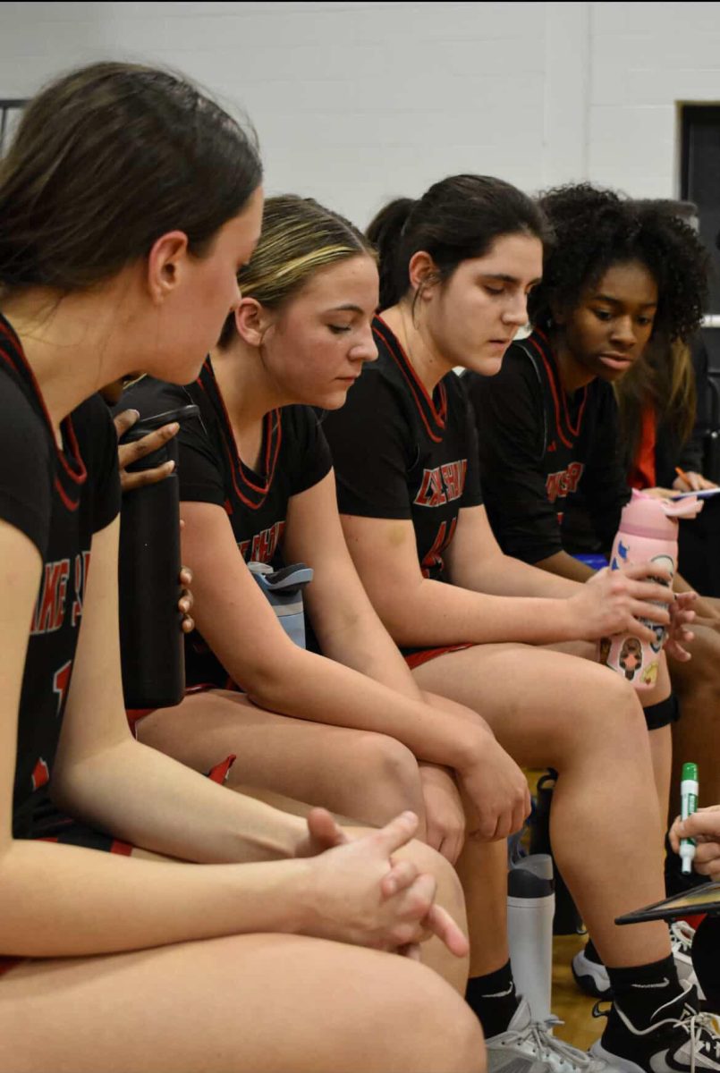 Girls’ Basketball Season Preview
