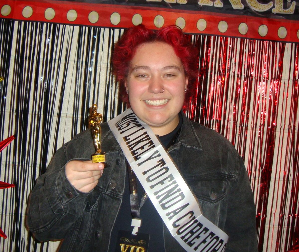 Ellie Mitchener-Rubino