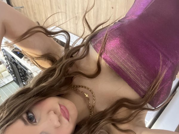 Ella Liebold