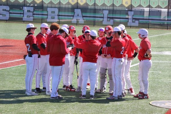 Varsity Baseball Preview