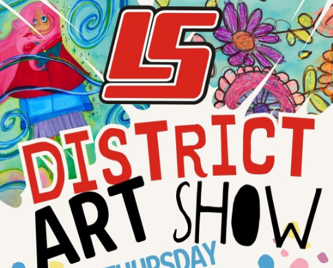 2026 District Art Show