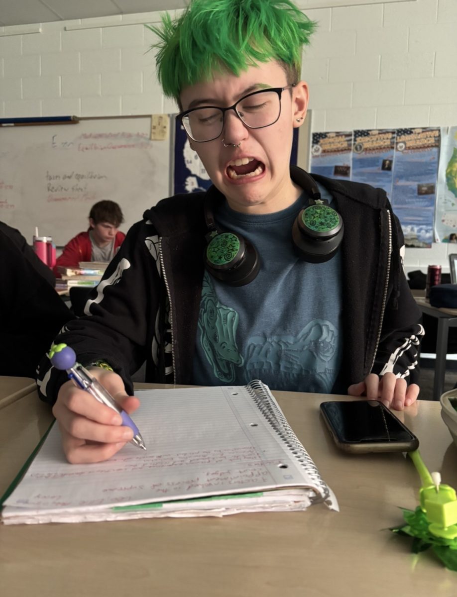 5 Tips for Studying for Final Exams
